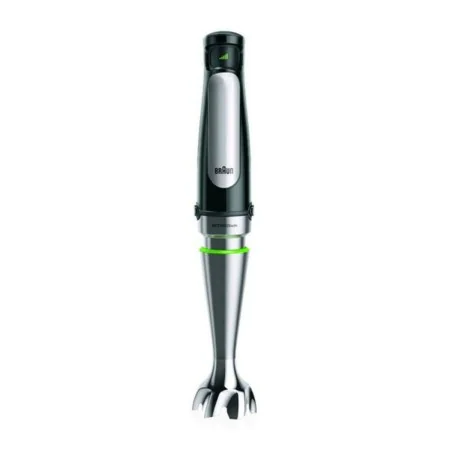 Frullatore Braun S0424050 0,6 L 1000W Nero 1000 W 600 ml di Braun, Frullatori a immersione e frullatori - Rif: S9190305, Prez...