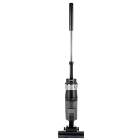 Cordless Vacuum Cleaner Black Green 800 W by Prime3, Stick Vacuums & Electric Brooms - Ref: S9190311, Price: 44,27 €, Discoun...