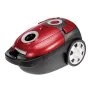 Aspiradora sin Cable SVC51 Negro Rojo 700 W de Prime3, Aspiradoras de trineo - Ref: S9190405, Precio: 64,15 €, Descuento: %