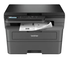 Impresora Multifunción Brother DCP-L2600D de Brother, Impresoras multifunción - Ref: S9190526, Precio: 171,67 €, Descuento: %