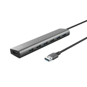 N/C von Trust, USB-Hubs - Ref: S9190840, Preis: 30,77 €, Rabatt: %