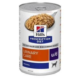 Comida húmida Hill's Prescription Diet Carne 370 g de Hill's, Húmida - Ref: S9192821, Preço: 6,79 €, Desconto: %