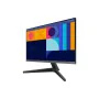 Écran Samsung Essential S3 S33GC Full HD 24" 100 Hz de Samsung, Ecrans PC - Réf : S9192881, Prix : 113,26 €, Remise : %