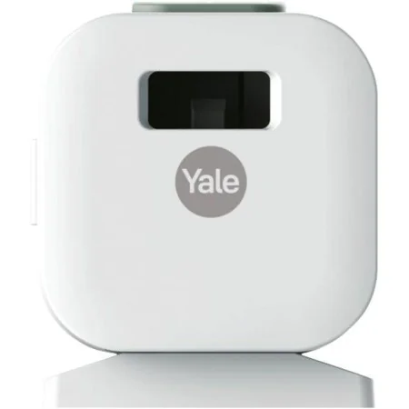 Lock Yale 05-SCL1-0-00-50-11 White Plastic by Yale, Cabinet Safes - Ref: S9192988, Price: 70,86 €, Discount: %