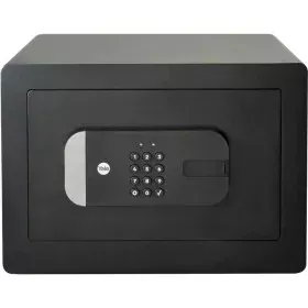 Caja Fuerte con Cerradura Electrónica Yale YSS/250/EB1 Negro de Yale, Convencionales - Ref: S9192989, Precio: 341,74 €, Descu...