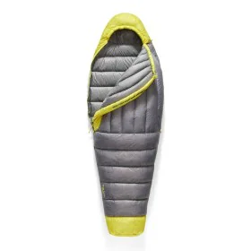 Sac de Couchage Sea to Summit ASL041071-331703 Jaune Gris de Sea to Summit, Sacs de couchage - Réf : S9193092, Prix : 404,38 ...