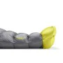 Sac de Couchage Sea to Summit ASL041071-331703 Jaune Gris de Sea to Summit, Sacs de couchage - Réf : S9193092, Prix : 371,36 ...