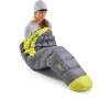 Sac de Couchage Sea to Summit ASL041071-331703 Jaune Gris de Sea to Summit, Sacs de couchage - Réf : S9193092, Prix : 371,36 ...