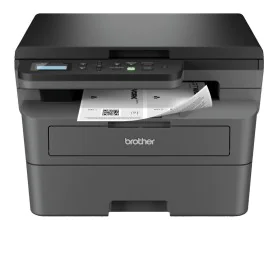 Imprimante Multifonction Brother DCP-L2622DW de Brother, Imprimantes multifonctions - Réf : S9194268, Prix : 196,77 €, Remise...