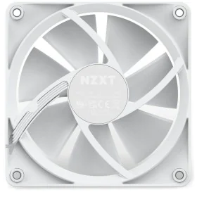 Ventilador de Caixa NZXT RF-R12SF-W1 Ø 12 cm (1 Unidade) de NZXT, Ventilação e refrigeração - Ref: S9194582, Preço: 36,12 €, ...