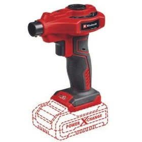 Pompe à Air Electrique Einhell CE-AP 18 Li-Solo 0,053 bar 670 L/MIN de Einhell, Compresseurs d'air - Réf : S9195404, Prix : 4...