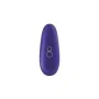 Vibratore Womanizer WOM165-INDIGO Azzurro di Womanizer, Vibratori classici - Rif: M0402731, Prezzo: 48,67 €, Sconto: %