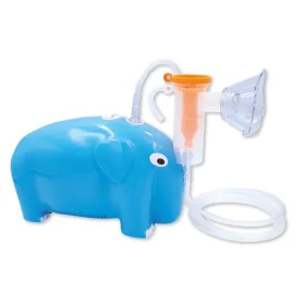 Inhaler Oromed ORO-BABY NEB BLUE by Oromed, Manual Inhalators - Ref: S9195468, Price: 37,66 €, Discount: %