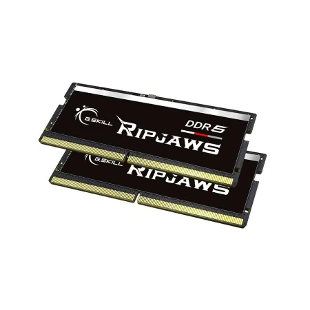 Memoria RAM GSKILL Ripjaws F5-5600S4645A48GX2-RS 96 GB DDR5 5600 MHz CL40 di GSKILL, Memoria centrale - Rif: S9195534, Prezzo...