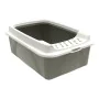 Bac à litière pour chats Rotho Bonnie Eco 56 x 17 x 40 cm Plastique de Rotho, Bacs à sable - Réf : S9195677, Prix : 19,44 €, ...