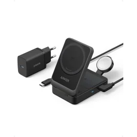 Cabo USB Anker B2557311 Preto (1 Unidade) de Anker, Cabos USB - Ref: S9195865, Preço: 125,25 €, Desconto: %