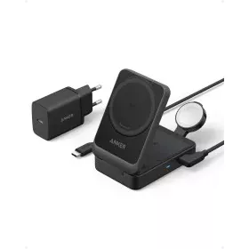 Câble USB Anker B2557311 Noir (1 Unité) de Anker, Câbles USB - Réf : S9195865, Prix : 135,68 €, Remise : %