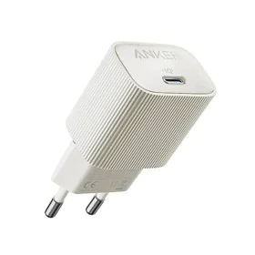 Chargeur mural Anker A2337G21 Blanc 30 W (1 Unité) de Anker, Chargeurs - Réf : S9195869, Prix : 29,96 €, Remise : %