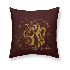 Fodera per cuscino Harry Potter Gryffindor Multicolore 50 x 50 cm di Harry Potter, Copricuscini e federe - Rif: S9800758, Pre...