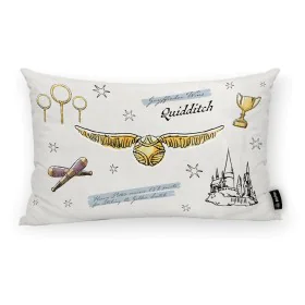 Cushion cover Harry Potter Magical Multicolour 30 x 50 cm by Harry Potter, Cushion Covers - Ref: S9800848, Price: 10,06 €, Di...