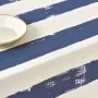 Tablecloth Belum T012 Blue 100 x 155 cm Stripes by Belum, Tablecloths - Ref: S9809043, Price: 19,23 €, Discount: %