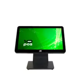 TPV 10POS FT-16NJ414128 Noir de 10POS, Radio portables - Réf : S9900013, Prix : 419,02 €, Remise : %