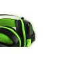 Gaming Headset with Microphone Droxio HADLOK USB Black Black/Green by Droxio, PC Headsets - Ref: S9900042, Price: 27,06 €, Di...