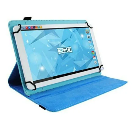 Universal Tablet Case 3GO CSGT22 7" by 3GO, Covers - Ref: S9900107, Price: 7,64 €, Discount: %