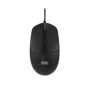 Mouse 3GO MMAUS Nero di 3GO, Mouse - Rif: S9900118, Prezzo: 6,81 €, Sconto: %