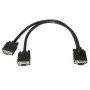 Cable VGA Aisens A113-0081 Negro de Aisens, Cables VGA - Ref: S9900418, Precio: 7,37 €, Descuento: %