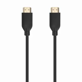 Câble HDMI Aisens A120-0736 Noir 10 m de Aisens, Câbles HDMI - Réf : S9900466, Prix : 11,74 €, Remise : %