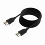 Câble HDMI Aisens A120-0736 Noir 10 m de Aisens, Câbles HDMI - Réf : S9900466, Prix : 11,74 €, Remise : %