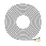 Cable RJ45 Categoría 6 UTP Rígido Aisens A135-0743 Gris 500 m de Aisens, Cables Ethernet - Ref: S9900617, Precio: 114,64 €, D...