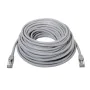 Cable de Red Rígido UTP Categoría 6 Aisens A136-0280 Gris 20 m de Aisens, Cables Ethernet - Ref: S9900701, Precio: 10,29 €, D...