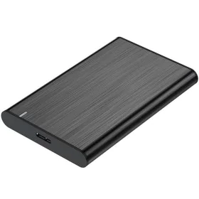 Capa Disco Duro Aisens ASE-2525B USB 3.1 de Aisens, Cabos SATA - Ref: S9900881, Preço: 8,95 €, Desconto: %