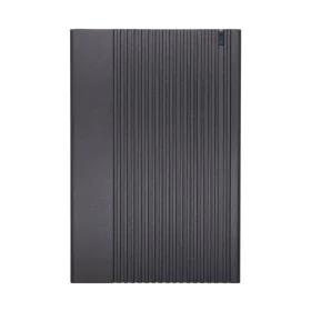 Protection pour disque dur Aisens ASE-2532B Noir 2,5" de Aisens, Adaptateurs et boîtiers - Réf : S9900890, Prix : 9,67 €, Rem...