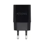 Wall Charger Aisens A110-0527 10 W Black (1 Unit) by Aisens, Chargers - Ref: S9900922, Price: 4,71 €, Discount: %