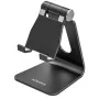 Soporte para móvil o tablet Aisens MS1PM-084 Negro 8" (1 unidad) de Aisens, Soportes - Ref: S9901057, Precio: 6,34 €, Descuen...