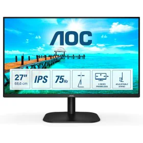 N/C von AOC, Monitore - Ref: S9901230, Preis: 132,11 €, Rabatt: %