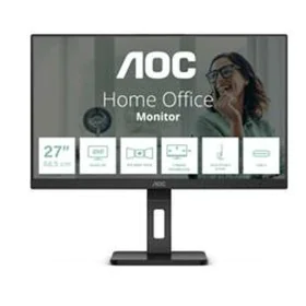 Monitor Gaming AOC Q27P3CV Quad HD 27" 75 Hz 60 Hz de AOC, Monitores - Ref: S9901242, Precio: 318,45 €, Descuento: %