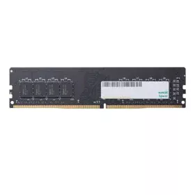 Memoria RAM Apacer EL.08G2V.GNH 8 GB DDR4 2666 MHz de Apacer, Memoria principal - Ref: S9901261, Precio: 17,88 €, Descuento: %