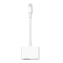 Adaptador HDMI Apple MD826AM/A Blanco de Apple, Cables HDMI - Ref: S9901365, Precio: 57,97 €, Descuento: %