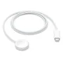 Cavo USB Magnetico per Ricaricare Apple MLWJ3ZM/A Bianco Verde (1 Unità) di Apple, Caricabatterie - Rif: S9901373, Prezzo: 33...