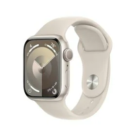 Smartwatch Apple MR8T3QL/A Beige 41 mm by Apple, Smartwatches - Ref: S9901590, Price: 459,45 €, Discount: %