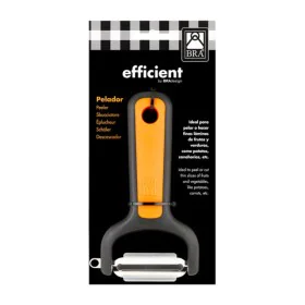 Peeler BRA A195013 Orange Stainless steel Y by BRA, Peelers - Ref: S9902133, Price: 7,47 €, Discount: %