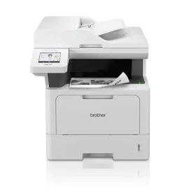 Imprimante Multifonction Brother DCP-L5510DW de Brother, Imprimantes multifonctions - Réf : S9902308, Prix : 421,37 €, Remise...