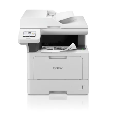 Impresora Multifunción Brother DCP-L5510DW de Brother, Impresoras multifunción - Ref: S9902308, Precio: 421,37 €, Descuento: %