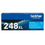 Toner Brother TN248XLC Cyan de Brother, Toners et encre pour imprimante - Réf : S9902411, Prix : 112,97 €, Remise : %