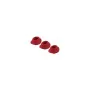 Vibrador Womanizer WOM139-SMALL Vermelho S de Womanizer, Vibradores clássicos - Ref: M0402745, Preço: 9,93 €, Desconto: %