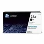 Toner Originale HP 26A Nero di HP, Toner e inchiostro per stampante - Rif: S9902770, Prezzo: 145,67 €, Sconto: %